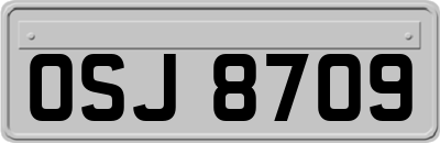 OSJ8709