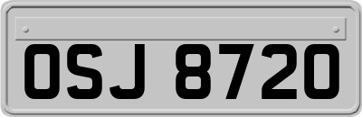 OSJ8720