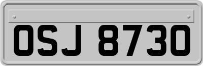 OSJ8730