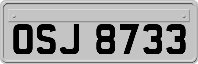 OSJ8733