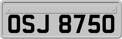 OSJ8750