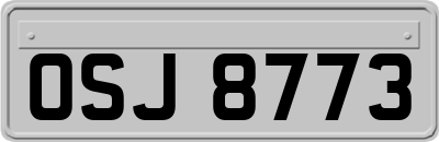 OSJ8773