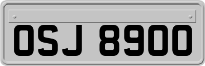 OSJ8900