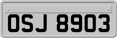 OSJ8903