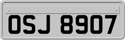 OSJ8907
