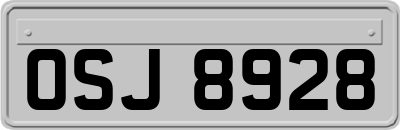 OSJ8928
