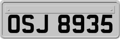 OSJ8935