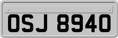 OSJ8940