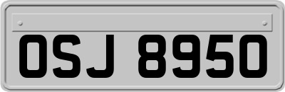 OSJ8950