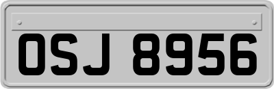 OSJ8956