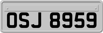 OSJ8959