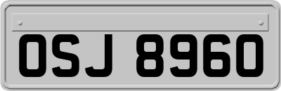 OSJ8960