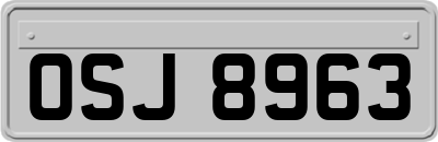 OSJ8963
