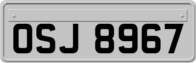 OSJ8967