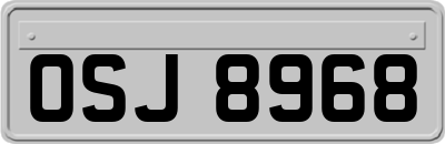 OSJ8968