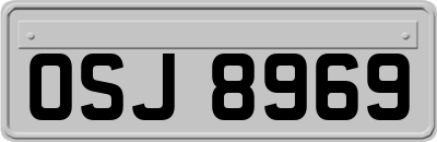 OSJ8969