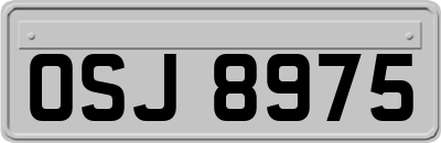 OSJ8975