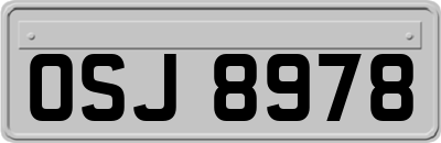 OSJ8978