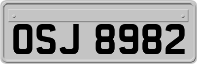 OSJ8982