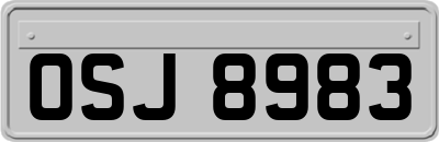 OSJ8983