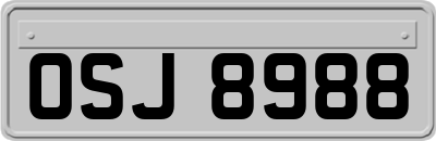 OSJ8988