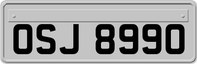 OSJ8990