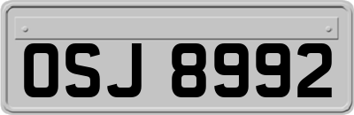OSJ8992