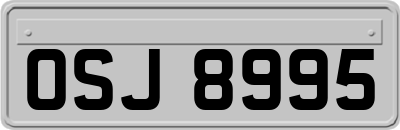 OSJ8995