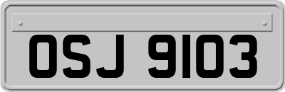OSJ9103