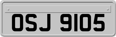 OSJ9105
