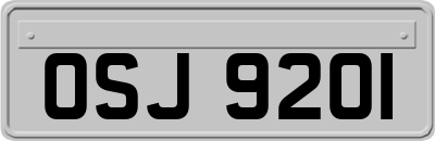 OSJ9201