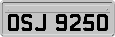 OSJ9250