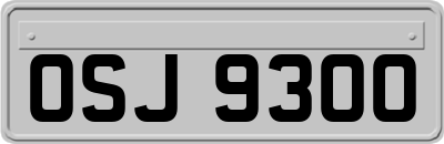 OSJ9300