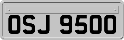 OSJ9500