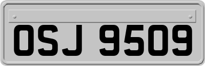 OSJ9509