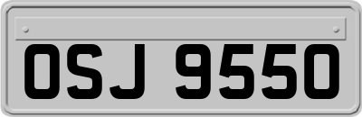 OSJ9550