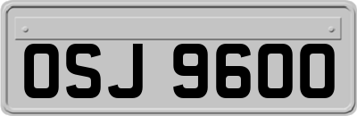 OSJ9600