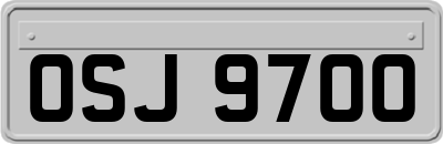 OSJ9700