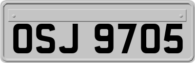 OSJ9705