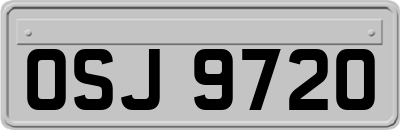 OSJ9720