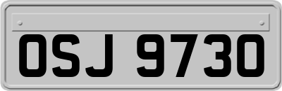 OSJ9730