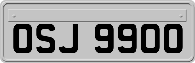 OSJ9900