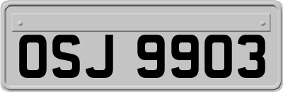 OSJ9903