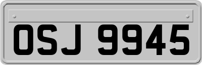 OSJ9945