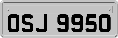 OSJ9950