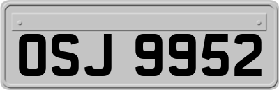 OSJ9952