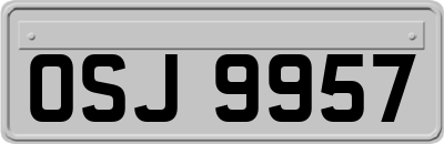 OSJ9957