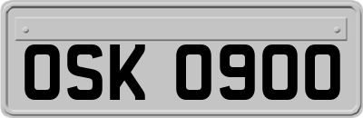 OSK0900