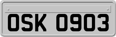 OSK0903