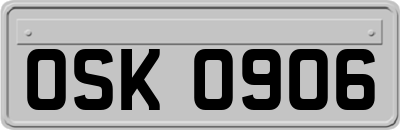 OSK0906